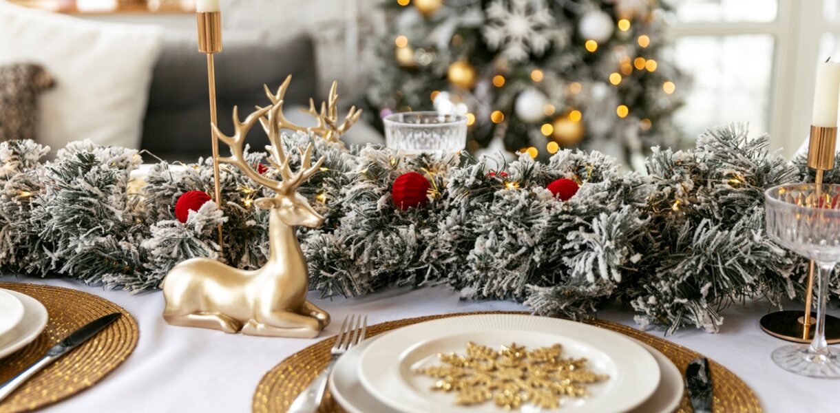 Аналітики визначили вартість новорічного столу в Україні