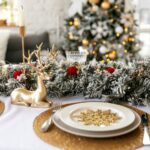 Аналітики визначили вартість новорічного столу в Україні