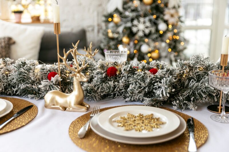 Аналітики визначили вартість новорічного столу в Україні