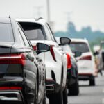 В Україні уп'ятеро зріс попит на авто з Китаю