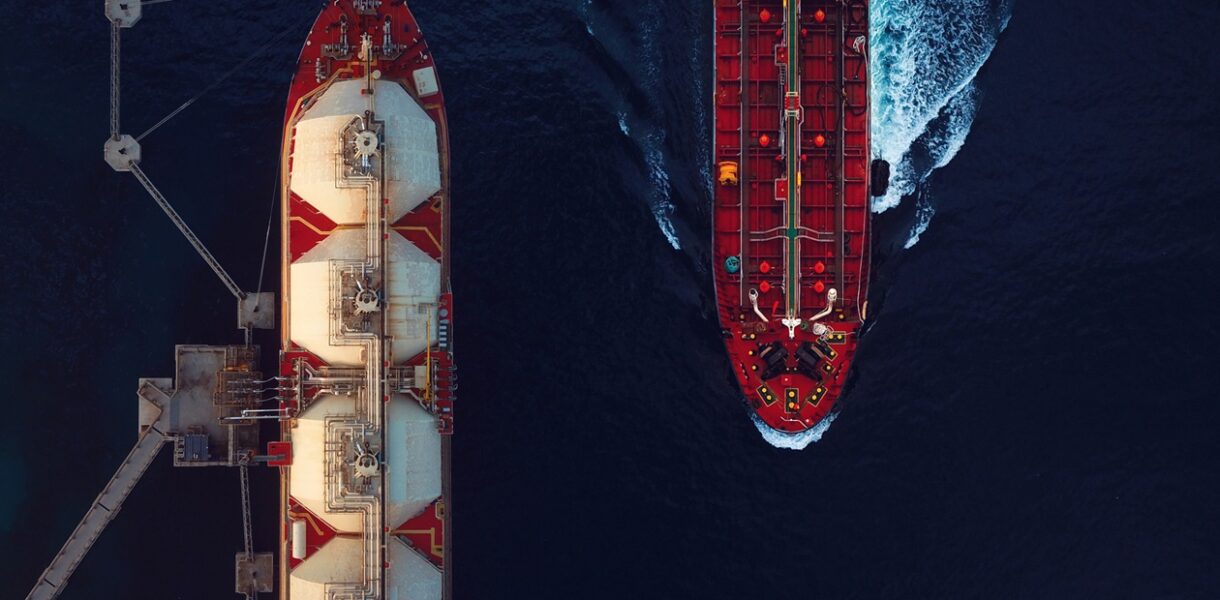 Угорщина підписала контракт на постачання американського ЗПГ