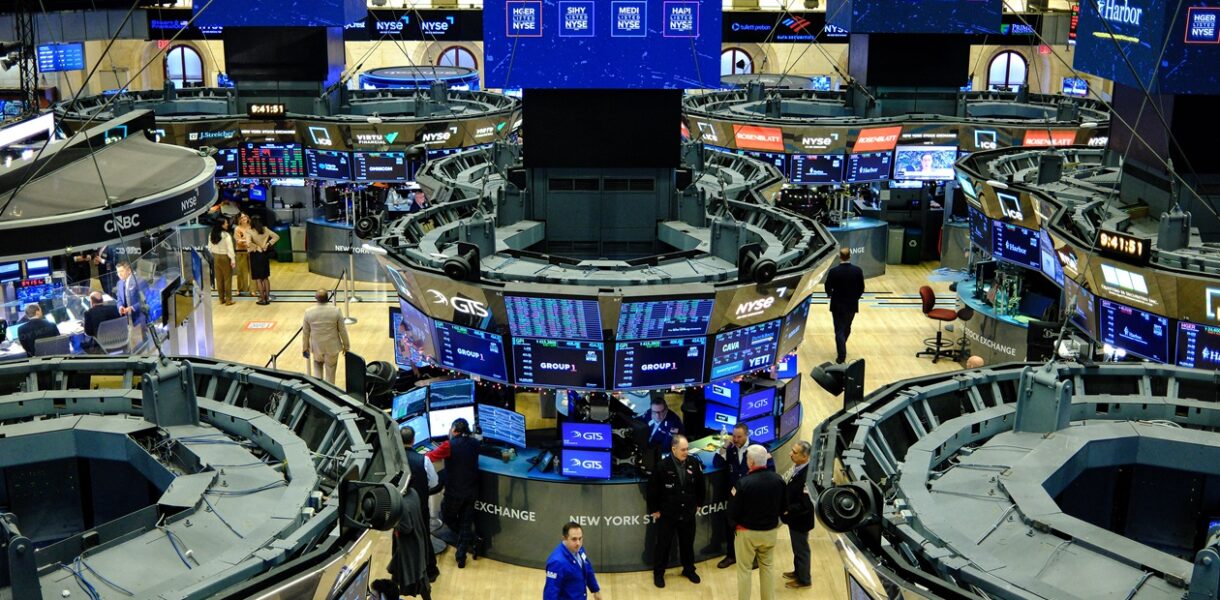 Ціни на нафту пішли вгору після заяви Трампа