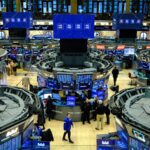 Ціни на нафту пішли вгору після заяви Трампа