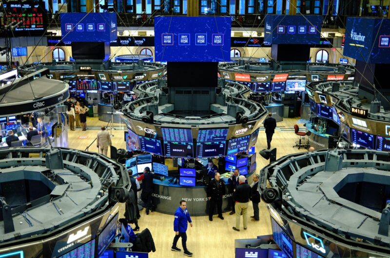 Ціни на нафту пішли вгору після заяви Трампа