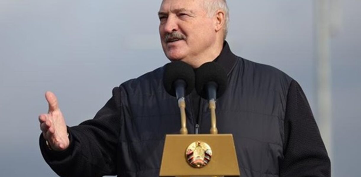 Лукашенко зробив нову заяву щодо мирних перемовин