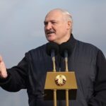 Лукашенко зробив нову заяву щодо мирних перемовин