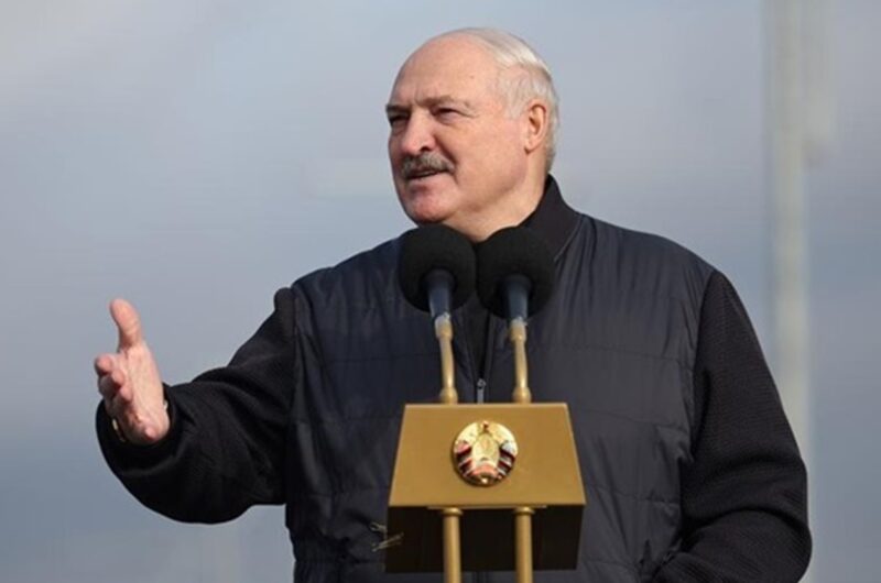 Лукашенко зробив нову заяву щодо мирних перемовин