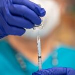 Захищає дітей від п’яти інфекцій: в Україну надійшло 70 тисяч доз вакцини