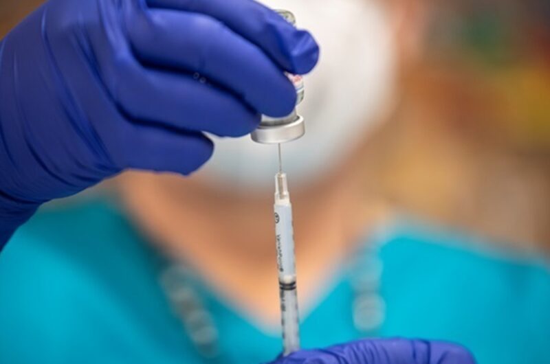 Захищає дітей від п’яти інфекцій: в Україну надійшло 70 тисяч доз вакцини