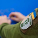 У ТЦК Одеси чоловік порізав собі вени