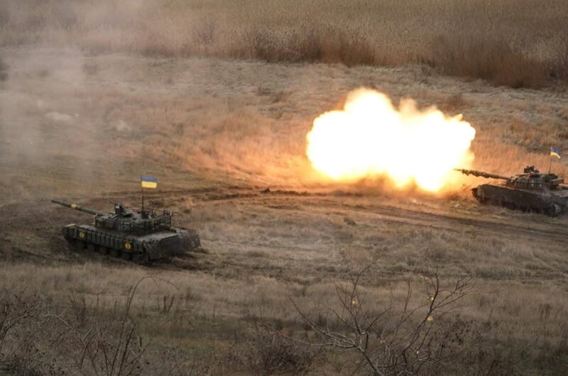 Генштаб оцінив ситуацію на фронті