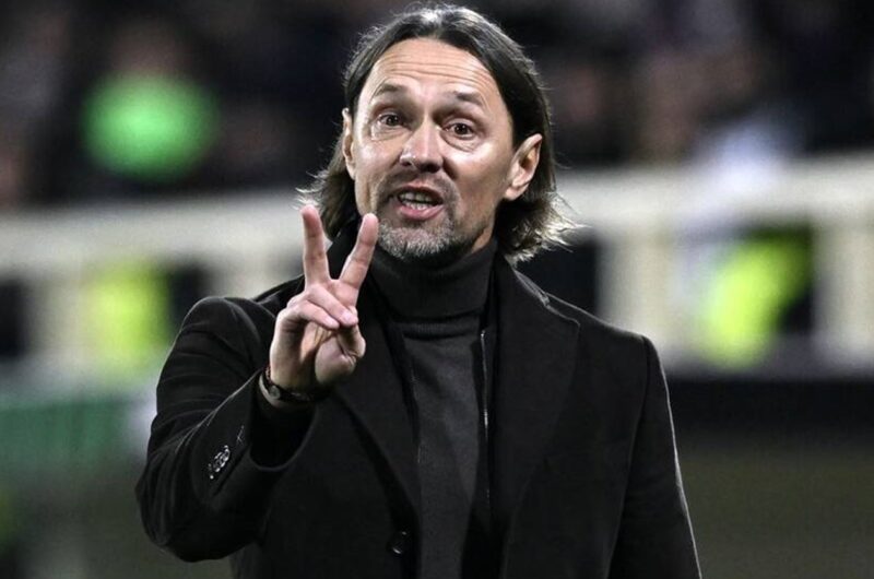 Динамо офіційно призначило Костюка головним тренером