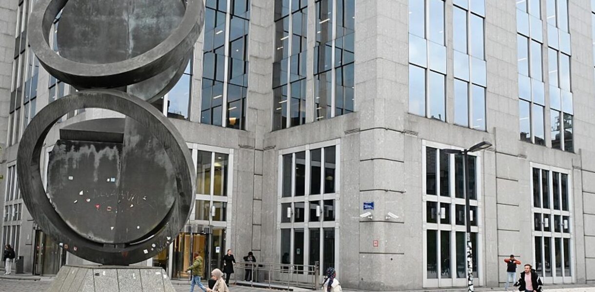 Fitch знизило рейтинг Euroclear через плани ЄС щодо заморожених активів РФ