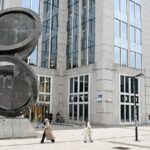 Fitch знизило рейтинг Euroclear через плани ЄС щодо заморожених активів РФ