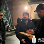 Затримано експравоохоронця, який допомагав переправляти ухилянтів за кордон