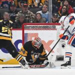 Зірковий вечір у НХЛ: Едмонтон здолав Піттсбург