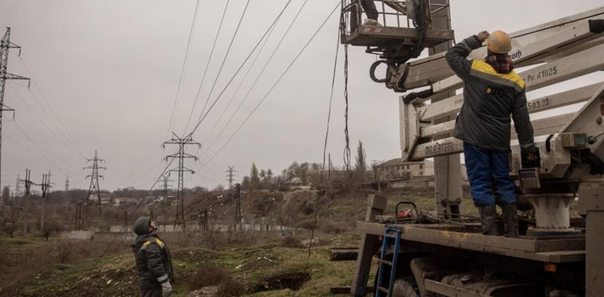 Міненерго розповіло про ситуацію з відключеннями