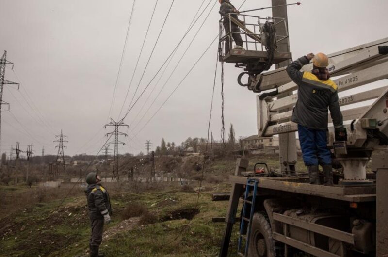 Міненерго розповіло про ситуацію з відключеннями