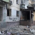 Росіяни вдарили по Херсону: можливі перебої з опаленням