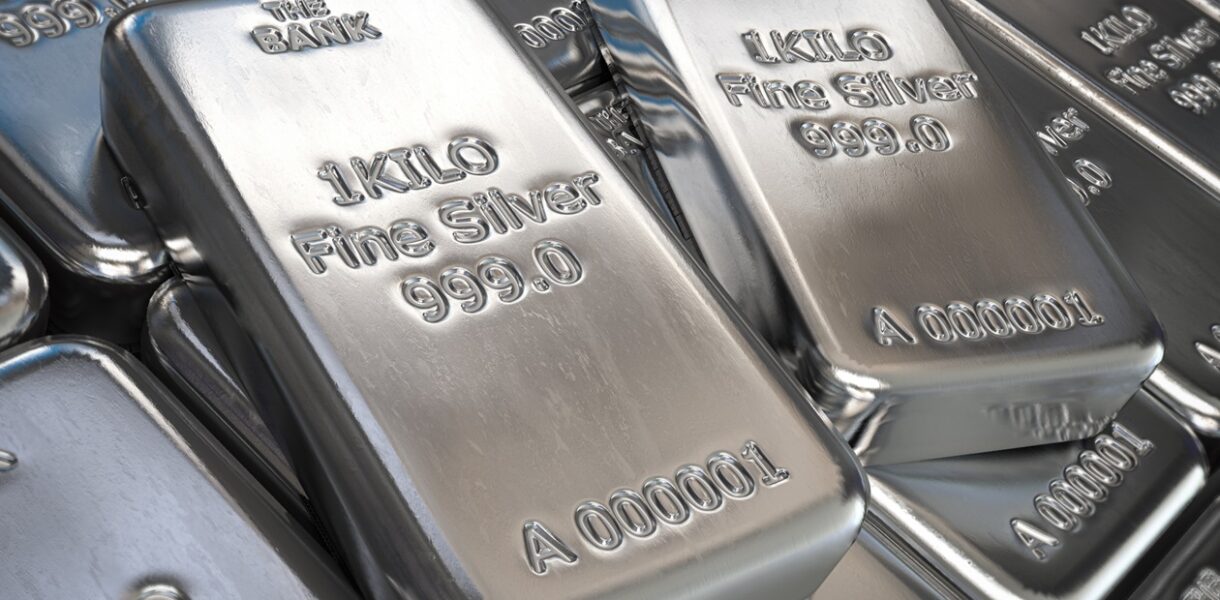 Срібло вкотре оновило історичний максимум