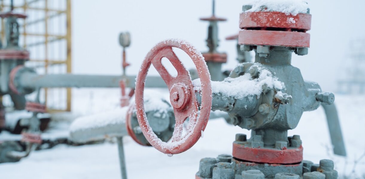 В ЄС схвалили повну відмову від газу Росії до кінця 2027 року