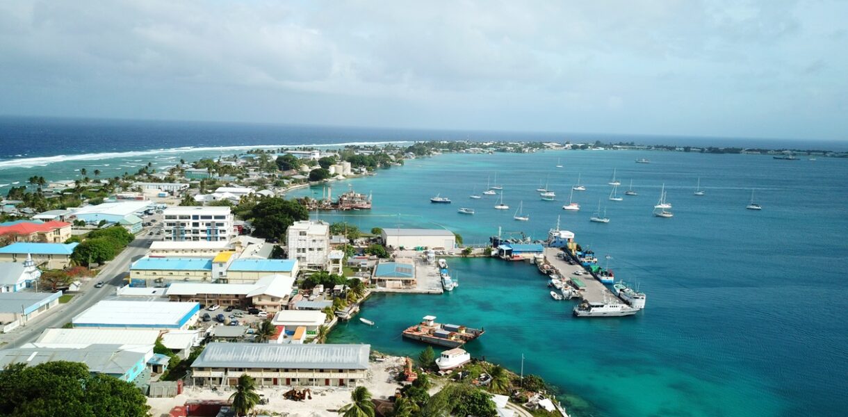 Перші у світі: Маршаллові острови платитимуть громадянам по $200 щокварталу