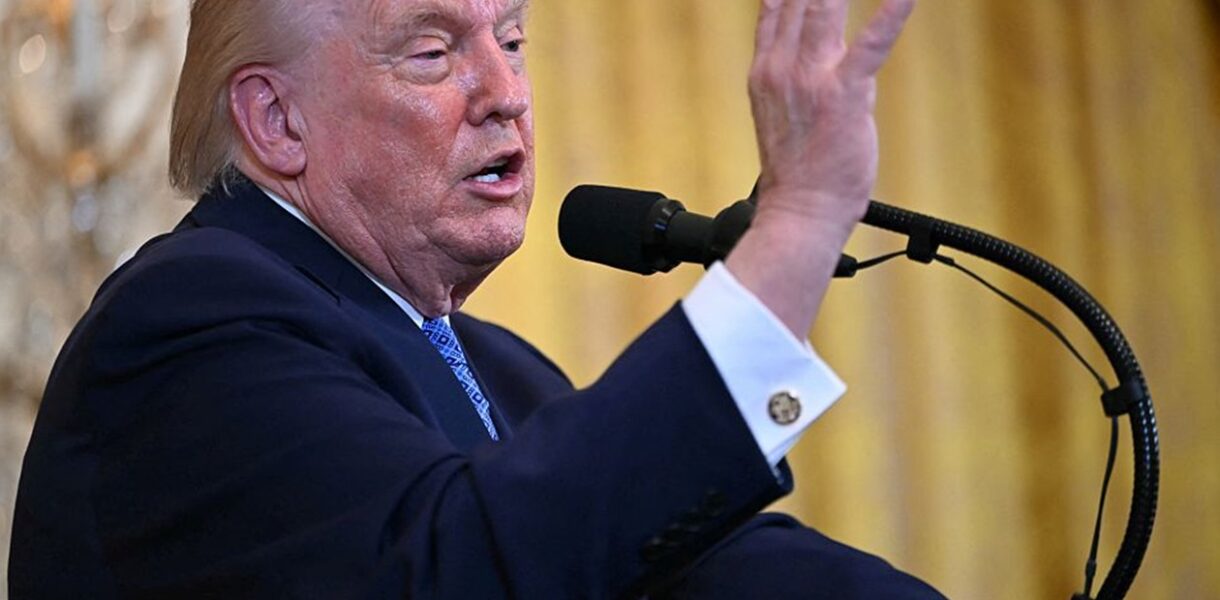 У Трампа заперечили підготовку нових санкцій проти Росії - ЗМІ