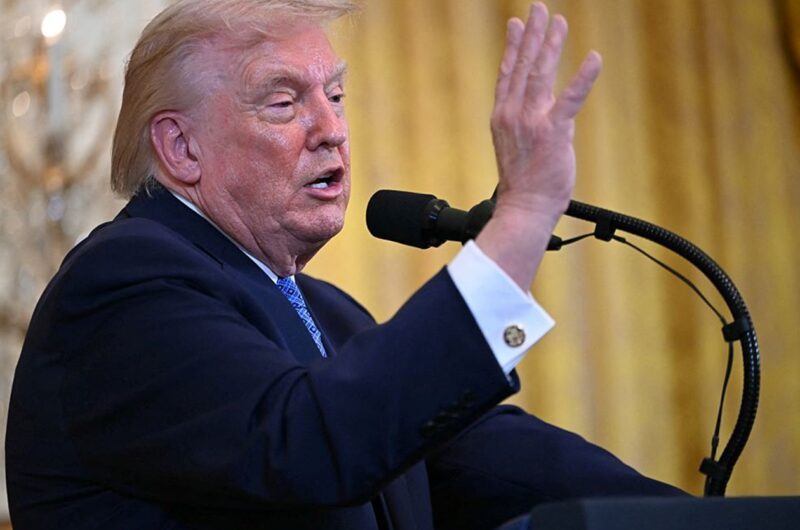 У Трампа заперечили підготовку нових санкцій проти Росії - ЗМІ