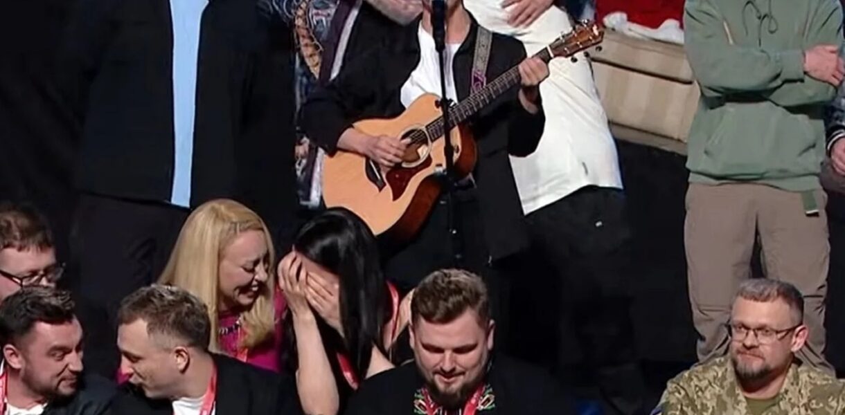 "Була під віскарьом": Єфросиніна та Полякова пояснили скандал на Лізі сміху