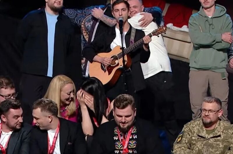 "Була під віскарьом": Єфросиніна та Полякова пояснили скандал на Лізі сміху