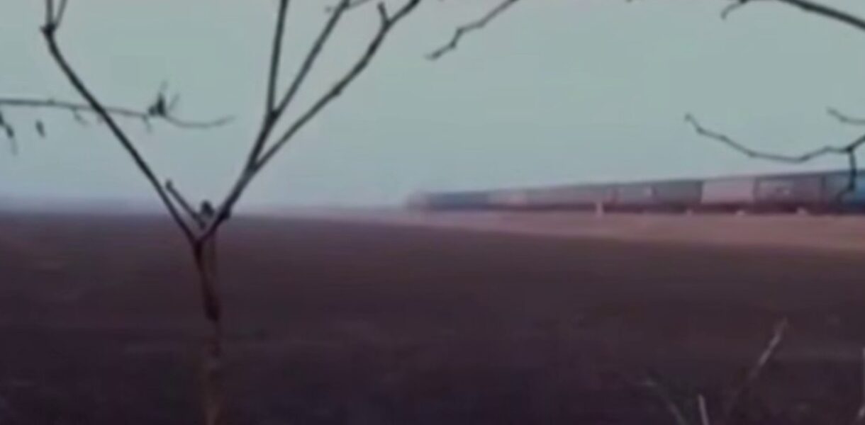 ГУР оприлюднив кадри спецоперації на Запоріжжі