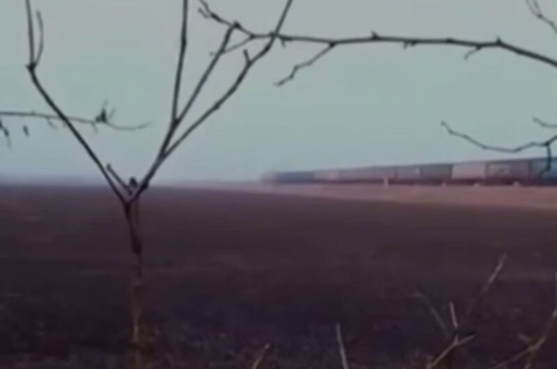 ГУР оприлюднив кадри спецоперації на Запоріжжі