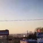 Трасу Одеса-Рені перекрили після масованої атаки