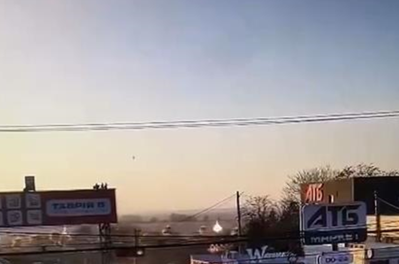 Трасу Одеса-Рені перекрили після масованої атаки