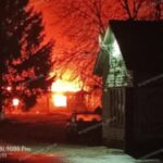 На Брянщині повідомляють про приліт і вибухи