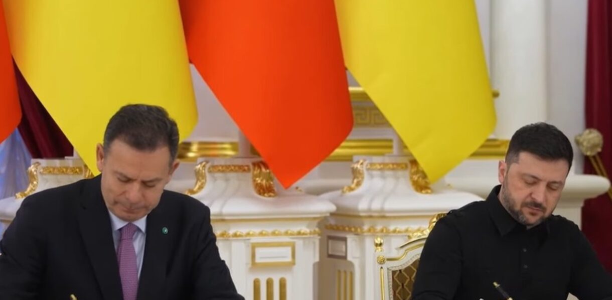 Виробництво БПЛА: підписано угоду з Португалією