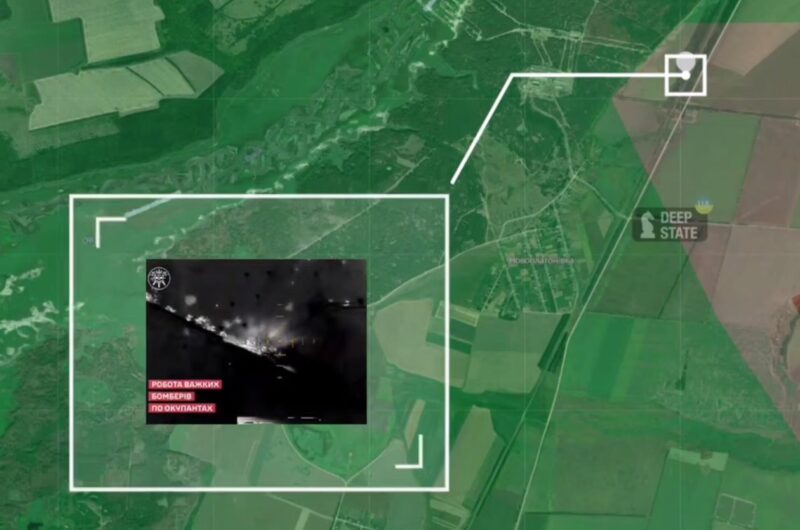 ЗСУ знищили 40 окупантів, що вилізли з труби на Харківщині