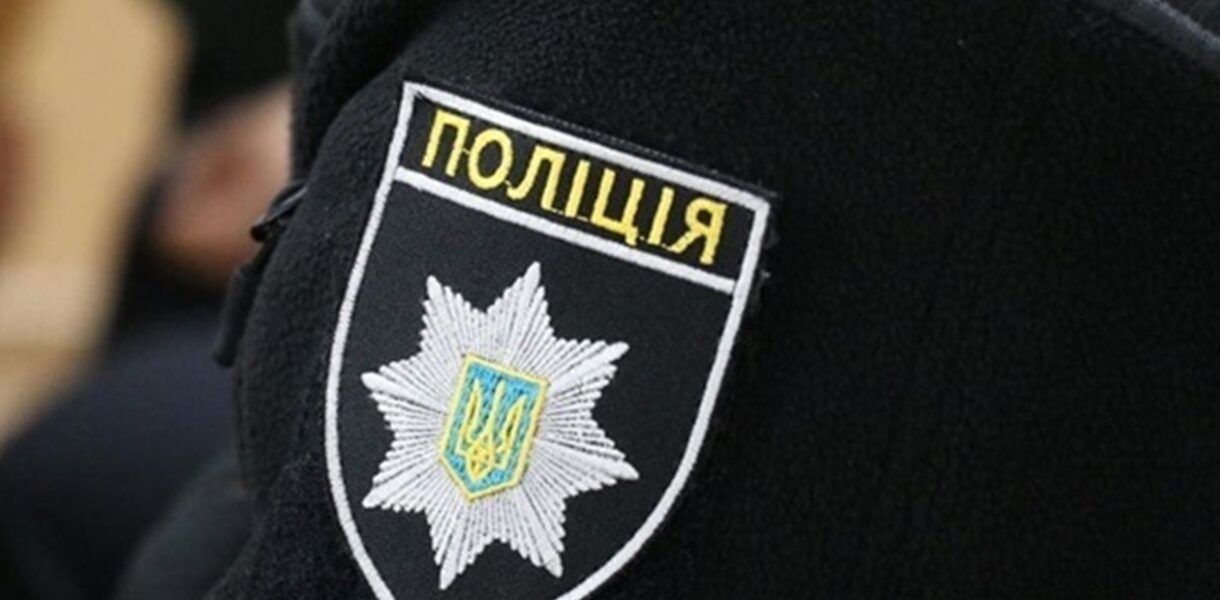 Бійка зі зброєю в центрі Києва: встановлено двох учасників