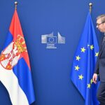 Сербія домовилася про постачання газу з Росії