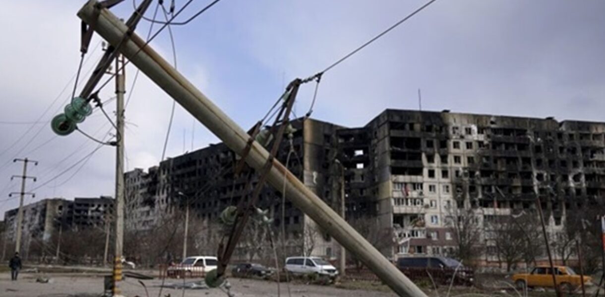 Стало відомо, в яку суму Україна оцінила втрати від війни