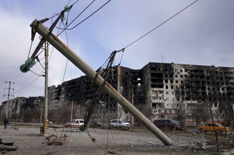 Стало відомо, в яку суму Україна оцінила втрати від війни