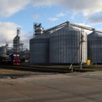 В Україні зібрали майже 60 млн тонн зерна