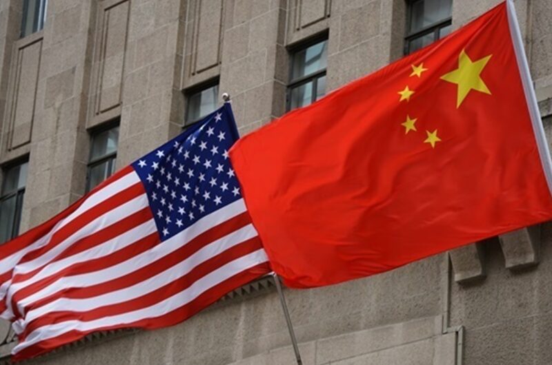 США відклали запровадження мит на китайські чипи до 2027 року