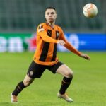 Дмитро Топалов із Шахтаря може змінити чемпіонат на азербайджанський