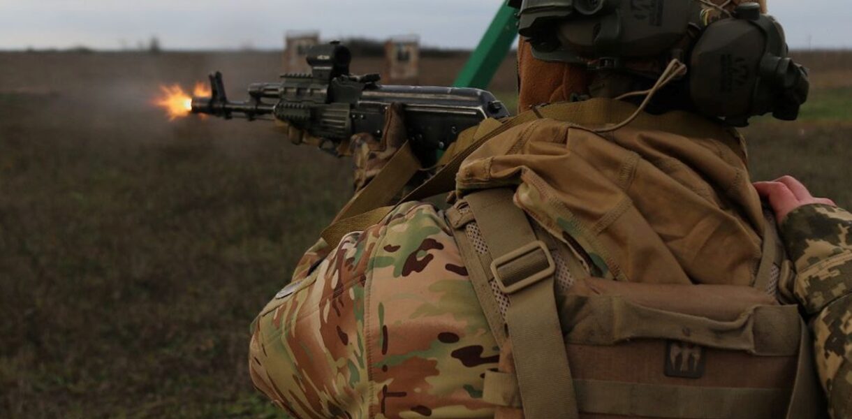 Інтенсивність боїв на фронті посилилася - Генштаб