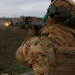 Інтенсивність боїв на фронті посилилася - Генштаб