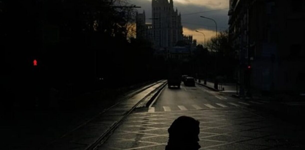 СЗРУ: Економіка РФ входить у фазу керованого хаосу