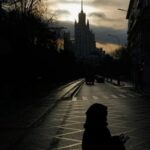 СЗРУ: Економіка РФ входить у фазу керованого хаосу