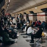 У Києві чутно вибухи: РФ масовано атакує ракетами