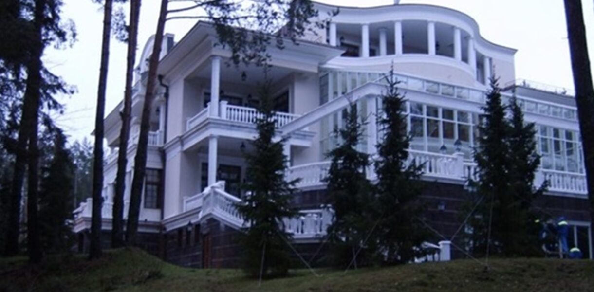 "Атака" на Валдай: росіяни не чули роботи ППО